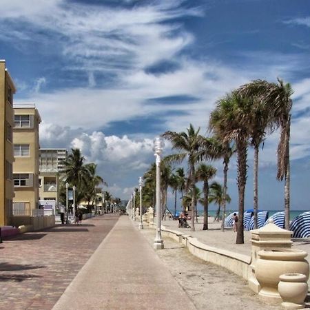Hollywood Luxury Hotel Like House By Beach #192 Eksteriør bilde