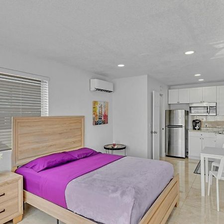 Hollywood Luxury Hotel Like House By Beach #192 Eksteriør bilde