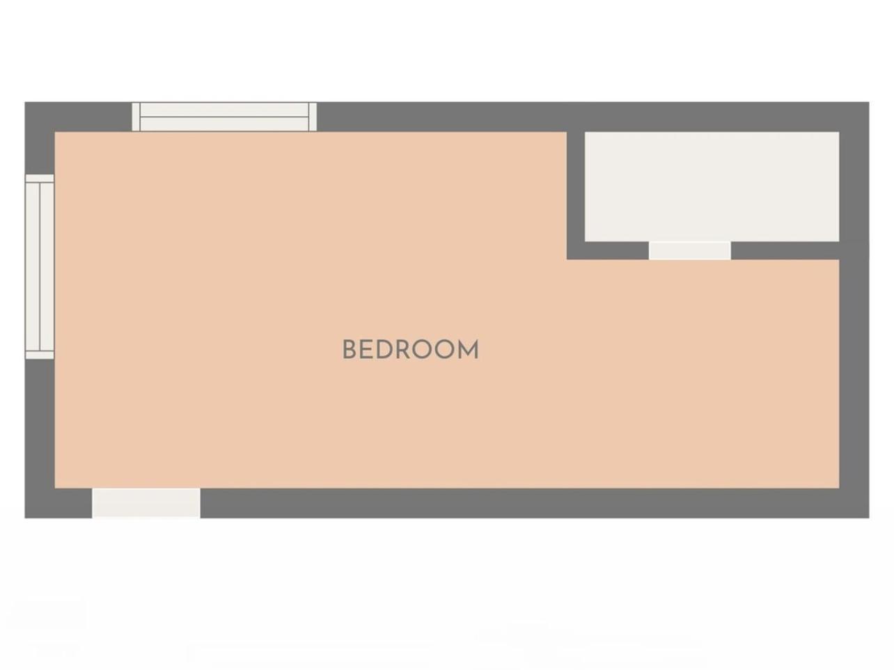 Hollywood Luxury Hotel Like House By Beach #192 Eksteriør bilde